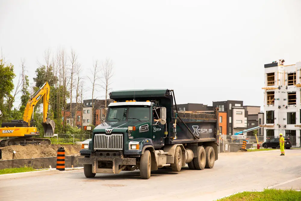 transport en vrac | csplinc.ca