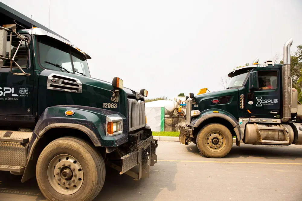 transport en vrac | csplinc.ca